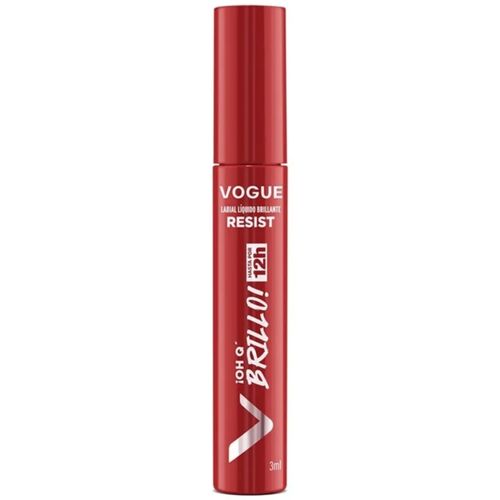 Brillo Labial Vogue Oh Q Bomba Latina 3 ml