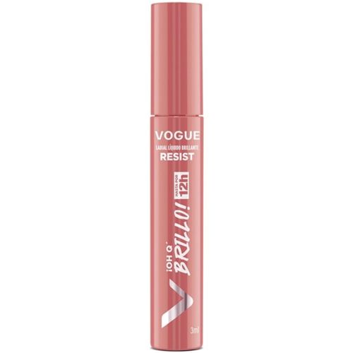Brillo Labial Vogue Oh Q Guapa 3 ml