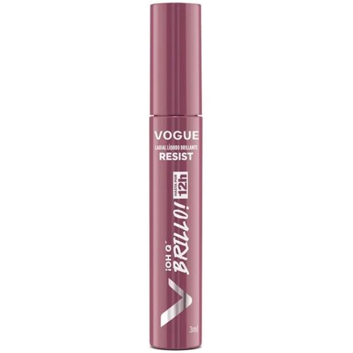 Brillo Labial Vogue Oh Q Bacana 3 ml