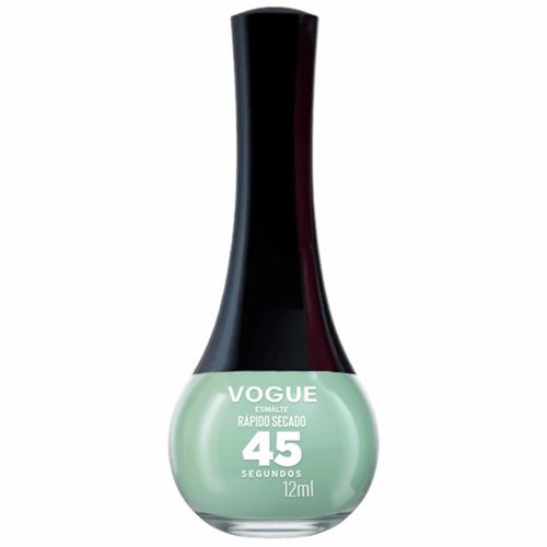 Esmalte Rápido Secado Caribe Sazón Frasco X 12 ml