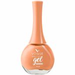Esmalte Efecto Gel Identidad Frasco X 14 Ml