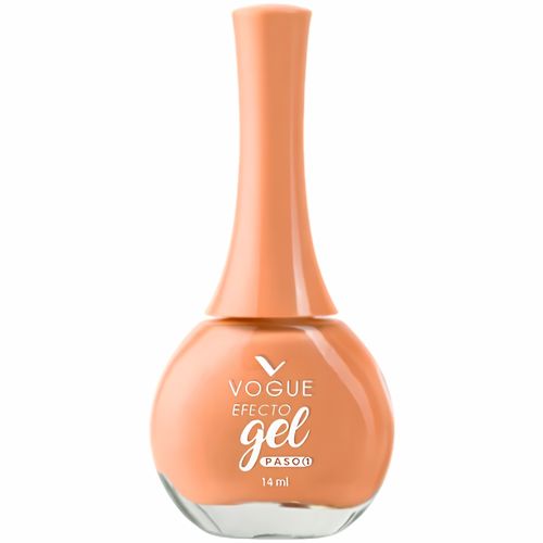 Esmalte Efecto Gel Identidad X 14 Ml