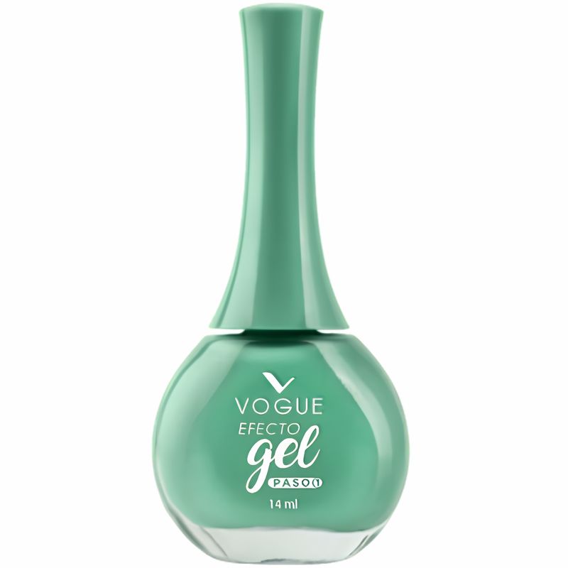 Esmalte Efecto Gel Expresión X 14Ml Uñas