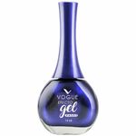 Esmalte Efecto Gel Graffiti X 14Ml Uñas