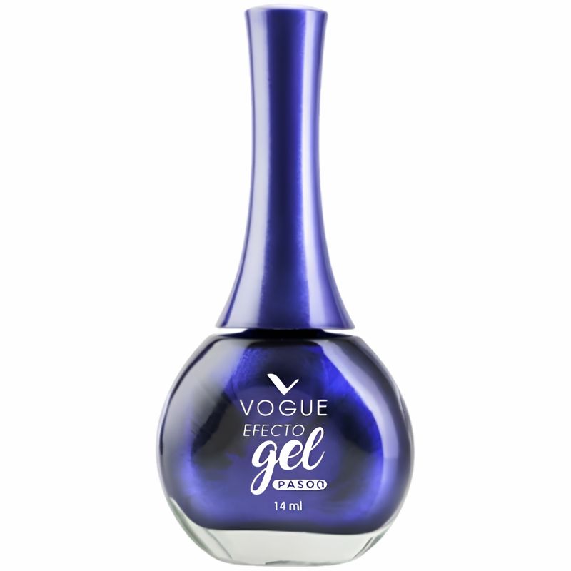 Esmalte Efecto Gel Graffiti X 14Ml Uñas