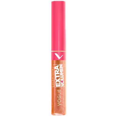 Labial Colorissimo Extra Volumen Sol De Verano X 5 Ml