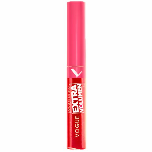 Labial Colorissimo Extra Volumen Fuego Latino X 5 Ml
