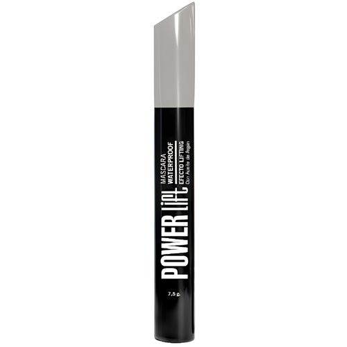 Mascara Waterproof Power Lifting Frasco X 7,5 Gr