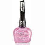 Esmalte Masglo Gel Evolution Rosa X 13.5Ml
