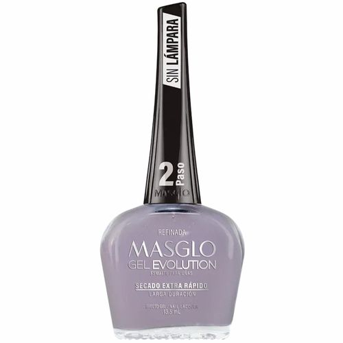 Esmalte Masglo Gel Refinada X 13,5Ml