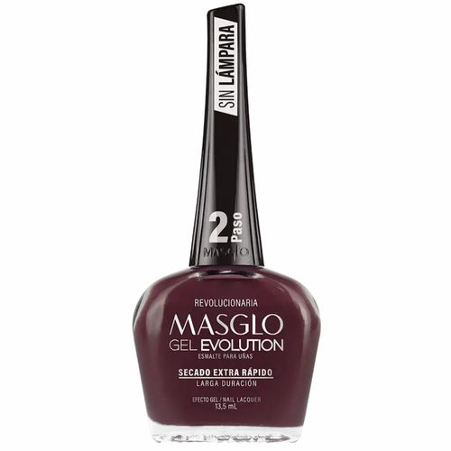 Esmalte Masglo Gel Revolucionaria X 13,5Ml