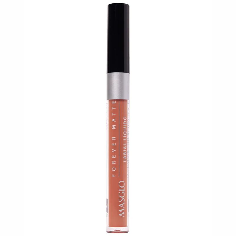 Masglo For Mat Leal Labial Líquido 2.5 Gr