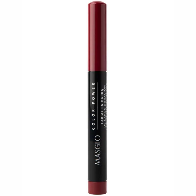 Labial Masglo Barra Col Pow Querendona X 1.4 Gr