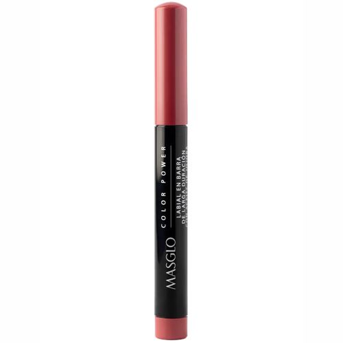 Labial Masglo Barra Col Pow Intrigante X 1.4 Gr