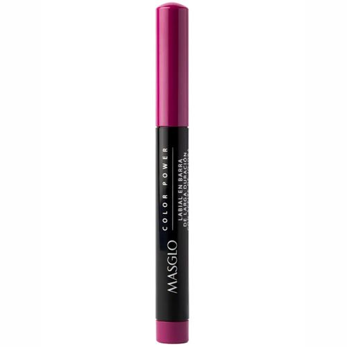 Labial Masglo Barra Col Pow Dinámica X 1.4 Gr