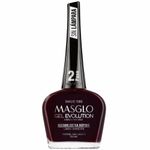 Esmalte Masglo Sangre Toro Gel Evo X 13.5 Ml