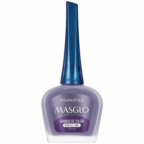 Esmalte Masglo Polifacetica Frasco X 13.5 Ml