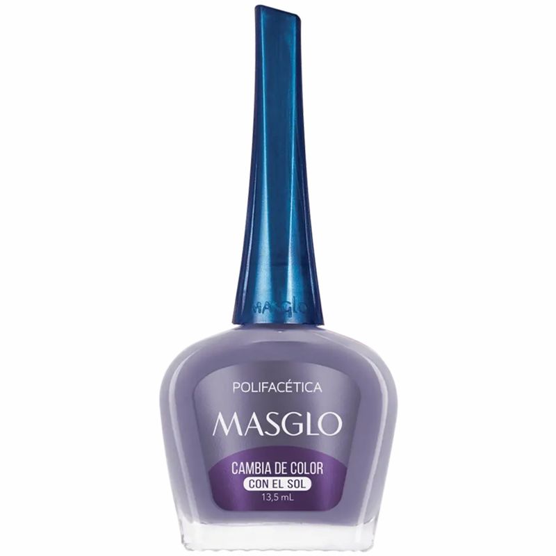 Esmalte Masglo Polifacética X 13.5 Ml