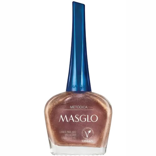 Esmalte Masglo Metodica Frasco X 13.5 Ml