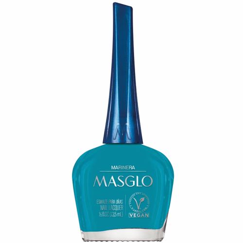 Esmalte Masglo Marinera No 232 Frasco X 13.5 Ml