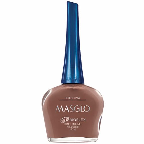 Esmalte Masglo Intuitiva No 346 Frasco X 13.5 Ml