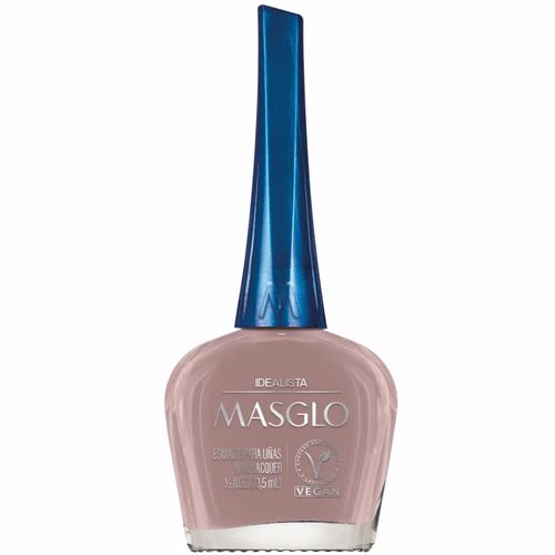 Esmalte Masglo Idealista Frasco X 13.5 Ml