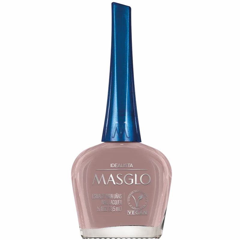 Esmalte Masglo Idealista Frasco 13.5 Ml