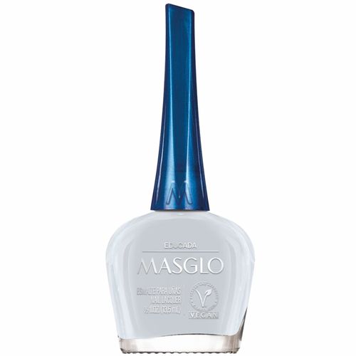 Esmalte Masglo Educada Frasco X 13.5 Ml