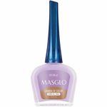 Esmalte Masglo Doble Frasco X 13.5 Ml