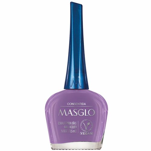 Esmalte Masglo Consentida Frasco X 13.5 Ml