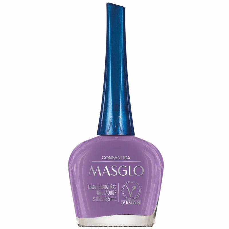 Esmalte Masglo Consentida Frasco 13.5 Ml