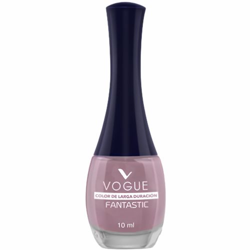 Esmalte Vogue Fantastic Petunia 349 Frasco X 10 Ml