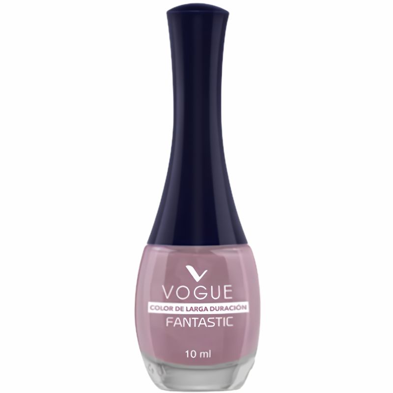 Esmalte Vogue Fantastic Petunia 349 X 10 Ml