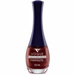 Esmalte de Uñas Vogue Pagoda Pink 35 X 10 Ml