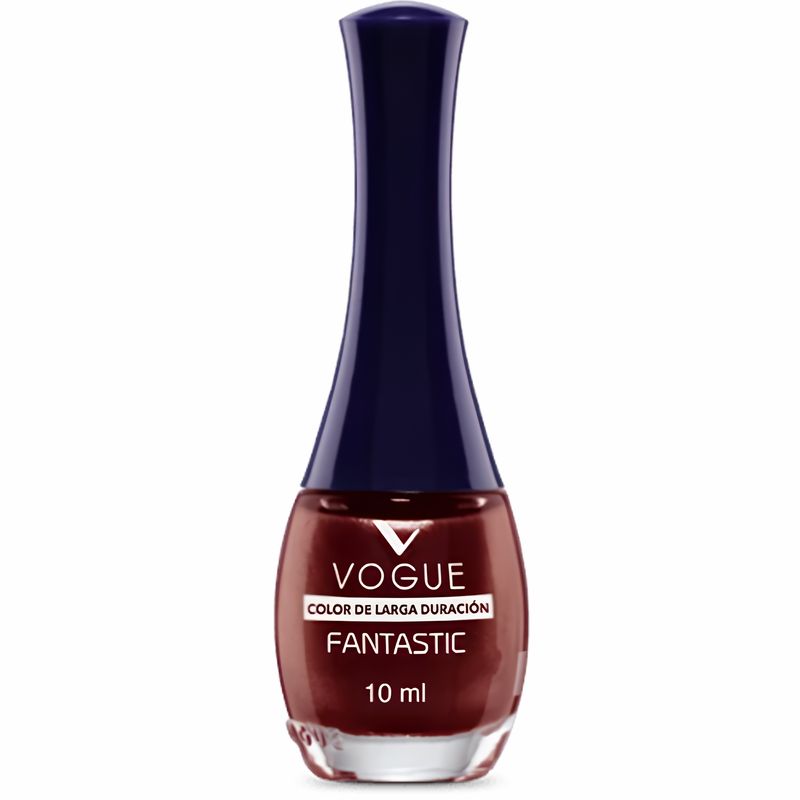 Esmalte de Uñas Vogue Pagoda Pink 35 X 10 Ml