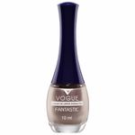 Esmalte Vogue Fantastic Cocoa 249 X 10 Ml