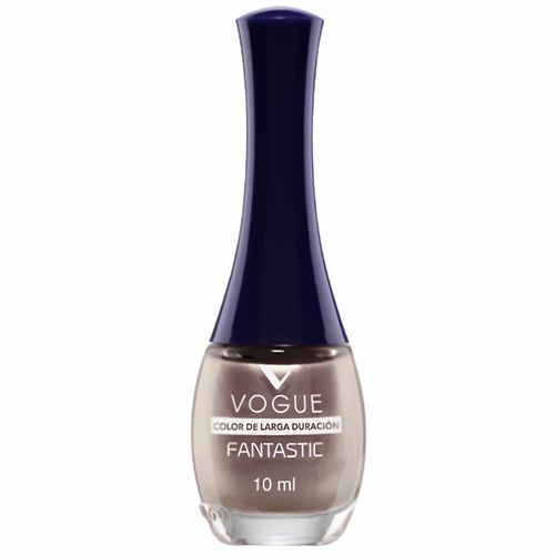 Esmalte Vogue Fantastic Cocoa 249 Frasco X 10 Ml