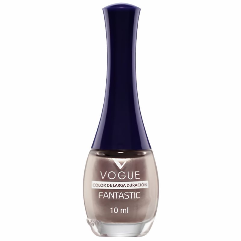 Esmalte Vogue Fantastic Cocoa 249 X 10 Ml