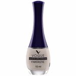 Esmalte Vogue Fantastic Cielo Rosa 12 X 10 Ml