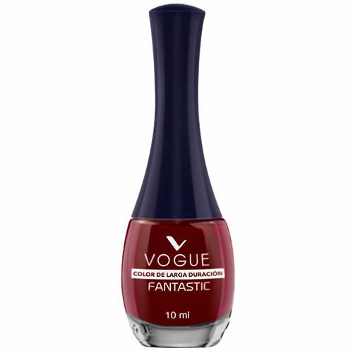 Esmalte Vogue Fantastic Ambrosia 332 Frasco X 10 Ml