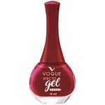 Esmalte Vogue Efecto Gel Victoria  X 14 Ml