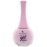 Esmalte Vogue Efecto Gel Sutileza X 14 Ml