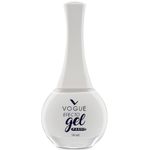 Esmalte Vogue Efecto Gel Paz Frasco X 14 Ml
