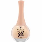 Esmalte Vogue Efecto Gel Hechizo Frasco X 14 Ml