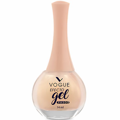 Esmalte Vogue Efecto Gel Hechizo Frasco X 14 Ml