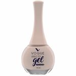 Esmalte Vogue Efecto Gel Positiva X 14 Ml