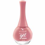 Esmalte Vogue Efecto Gel Empatia Frasco X 14 Ml