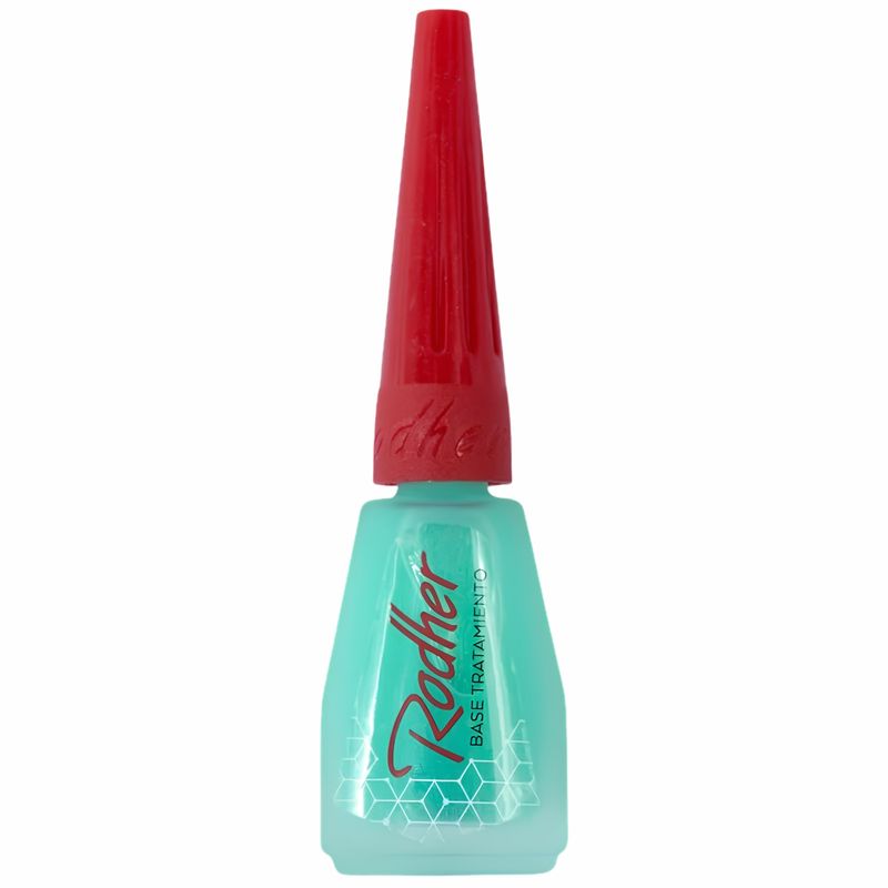 Base Uñas Rodher Extracto Limón 10 ml