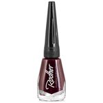 Esmalte Rodher Rojo Vino Frasco X 10 Ml