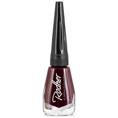 Esmalte Rodher Rojo Vino Frasco X 10 Ml